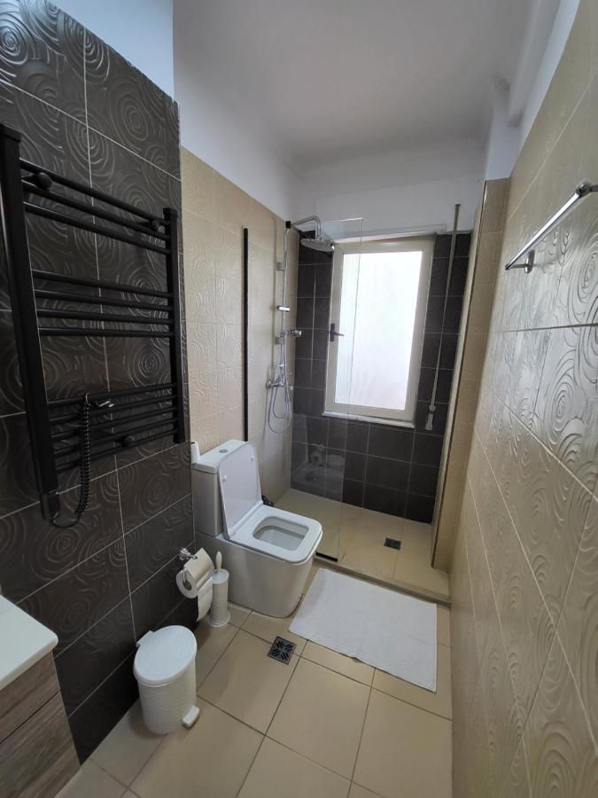 Luxury Lake Apartament