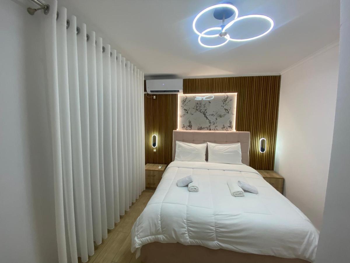 Apartament Luxury Lake *